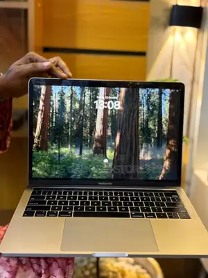 Apple MacBook Pro 2019 13" Intel Core i5 16GB RAM 256GB SSD