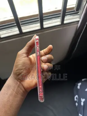 Apple iPhone 11 64GB Red