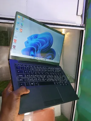 Dell Latitude 7400 Laptop - Intel Core i5, 8GB RAM, 128GB HDD