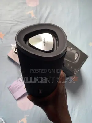 Sabon Zealot 3.1 Channel Bluetooth Speaker