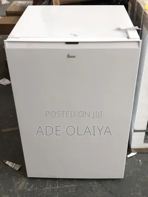 Hoover Tabletop Fridge - Brand New