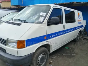 Volkswagen Transporter 2002 Fari