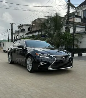 2016 Lexus ES 350 FWD Sedan - Baki