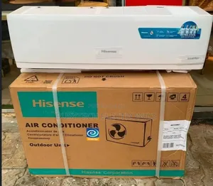 Hisense 1.5HP Inverter Air Conditioner