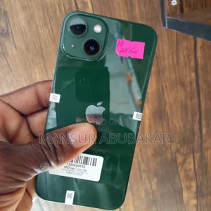Apple iPhone 13 256GB Kore