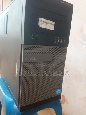 Dell OptiPlex 9020 Desktop - Intel Core i7, 16GB RAM, 1TB HDD