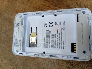 MTN Smart WiFi Router - Fari