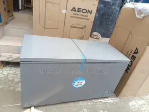 Aeon 6ft Chest Freezer - Sabon Abu