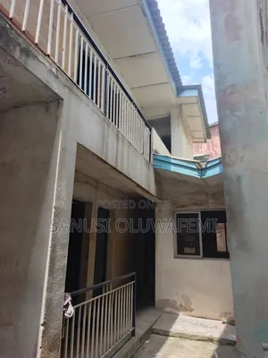 4 Bedroom Duplex for Rent, Ikeja (Off Toyin Street)