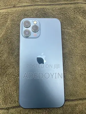 Apple iPhone 12 Pro Max 128GB Blue