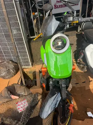 Sabon CityCoco U2 Electric Scooter 2025
