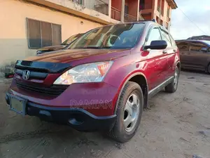 Honda CR-V 2008 Ja