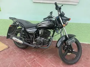 Qlink XP 200 2025 Black