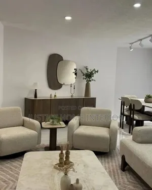 Home Interior Mai Kyau Sofa Set