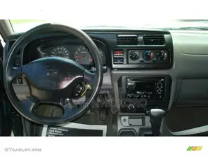 Nissan Xterra XE V6 4x4 2000 - Kore