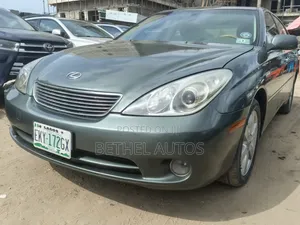 Lexus ES 330 2005 Kore