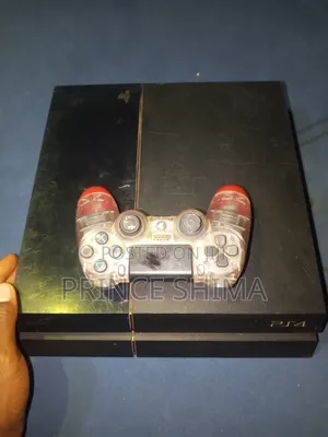 PlayStation 4 Jailbroken da Wasanni 9