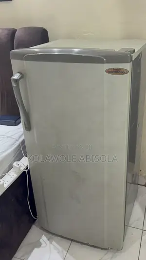 Haier Thermocool Refrigerator - Used
