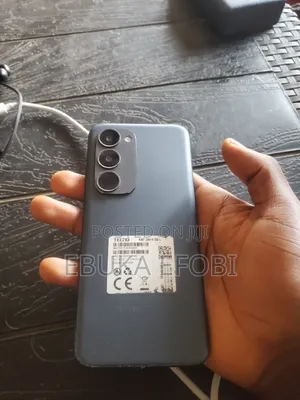 Tecno Spark 40 256GB Blue