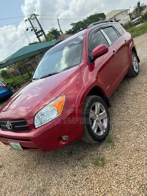 Toyota RAV4 2008 Ja
