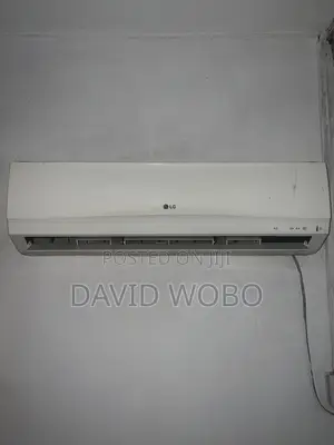 LG 1.5 HP Split System Air Conditioner