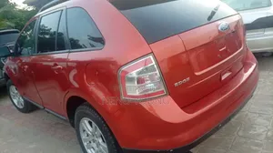 Ford Edge 2008 Ja
