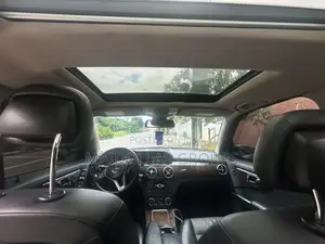 2015 Mercedes-Benz GLK350 4MATIC SUV