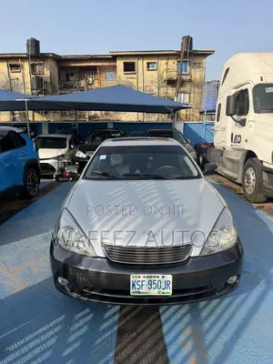 Lexus ES 330 2005 Zinari