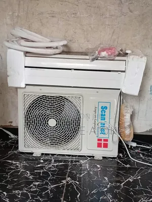 Scanfrost 1.5 HP Air Conditioner - Brand New