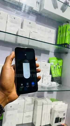 Apple iPhone 12 Pro Max 256GB White