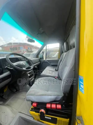 Volkswagen LT 2005 Bas