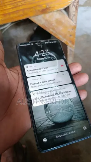 Xiaomi Redmi Note 10 Pro 64GB Blue