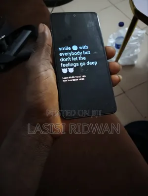 Xiaomi Redmi Note 13 128GB Baki
