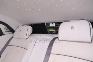 Rolls-Royce Phantom 2022 Baki