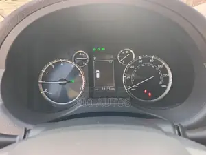 Lexus GX 460 AWD 2023 - Wadda Akawo