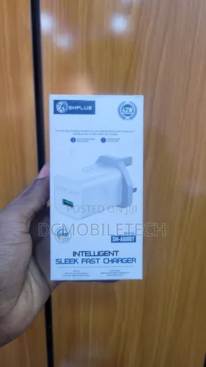 Shplus 42W Type-C Mai Sauri