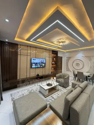 Gidan Kwana 2 Bedroom | Sabon Bodija, Ibadan