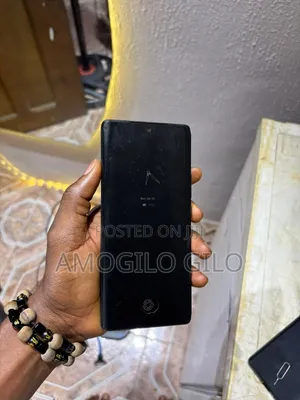 Tecno Camon 30S 128GB Baki