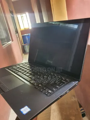 Dell Latitude 5300 2-in-1 Laptop - 16GB RAM, 256GB SSD