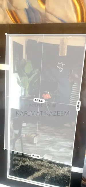 Tushen Madubi na Gida na Cikin Gida
