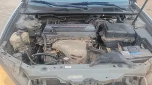 Toyota Corolla 2009 Grey