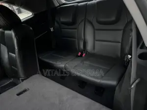 2011 Acura MDX Technology Package SUV AWD