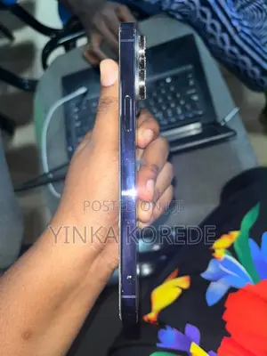 Apple iPhone 14 Pro Max 512GB Purple