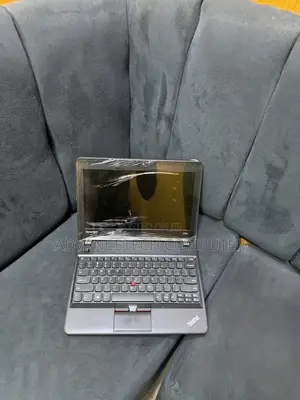 Lenovo ThinkPad X131e Laptop - 4GB RAM, 128GB SSD