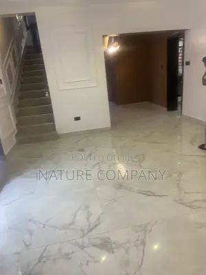 5-Bedroom Duplex na Leƙo a Opic Estate, Ojodu