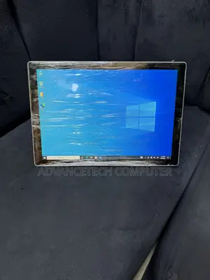 Microsoft Surface Pro 4 Laptop 8GB RAM, 256GB SSD