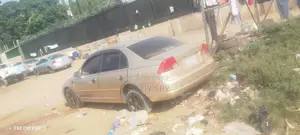 Honda Civic DX Coupe 2002 - Zinari