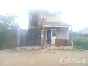 Furnished Mini Flat for Sale in Ikorodu