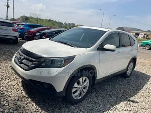 Honda CR-V EX 4dr SUV (2.4L) na 2013