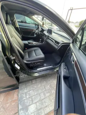 Lexus RX 350 2023 SUV